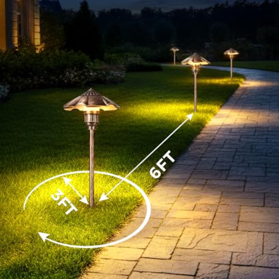 Laagspannings tuinverlichting, - Outdoor Lighting Low Voltage recensie en prijs