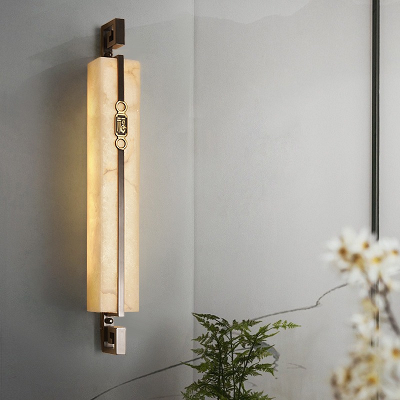 Nieuwe wandlamp in Chinese sti - Outdoor Lighting Spanish Style recensie en prijs