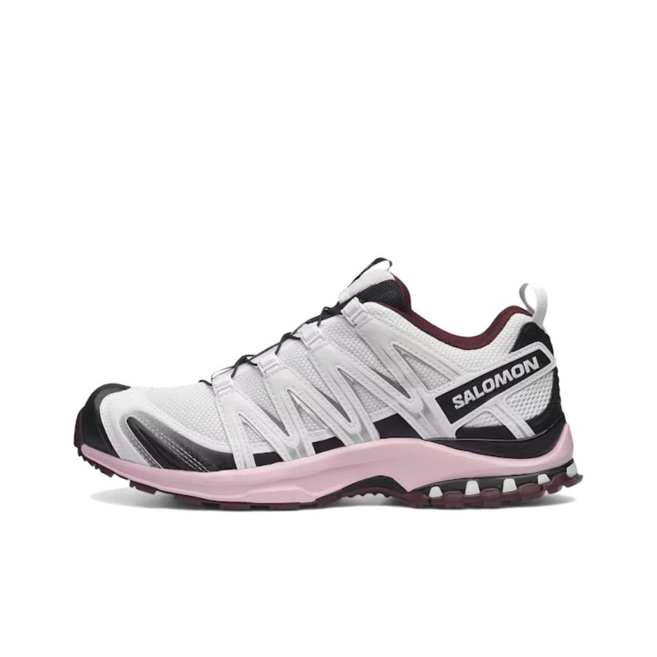 SALOMON XA PRO 3D Lage Casual  - Salomon Shoes Xa Pro 3D recensie en prijs