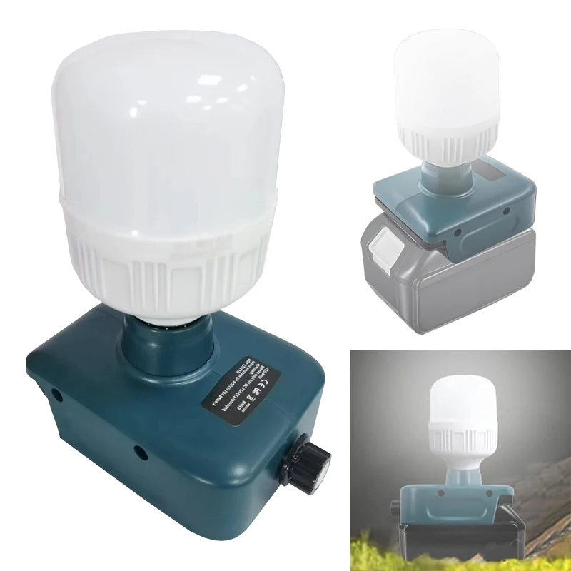 Led Lamp 12W Werklamp Voor Mak - Outdoor Lighting Low Voltage recensie en prijs