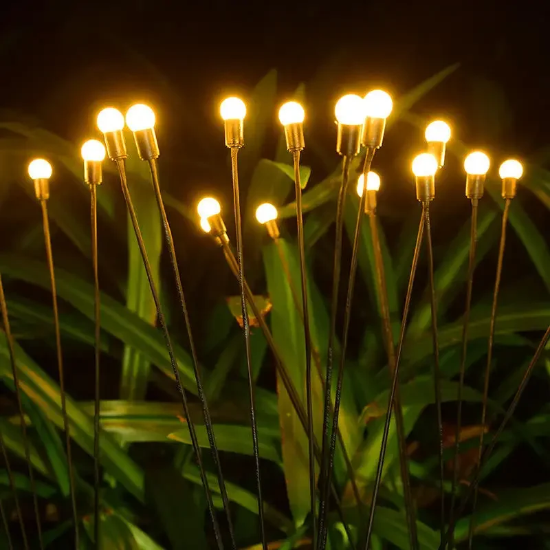 Buitenverlichting op zonne-ene - Photocell Outdoor Lighting recensie en prijs