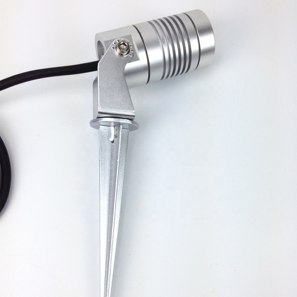 3W7W12W18W Mini LED-spots, zil - Outdoor Lighting Low Voltage recensie en prijs