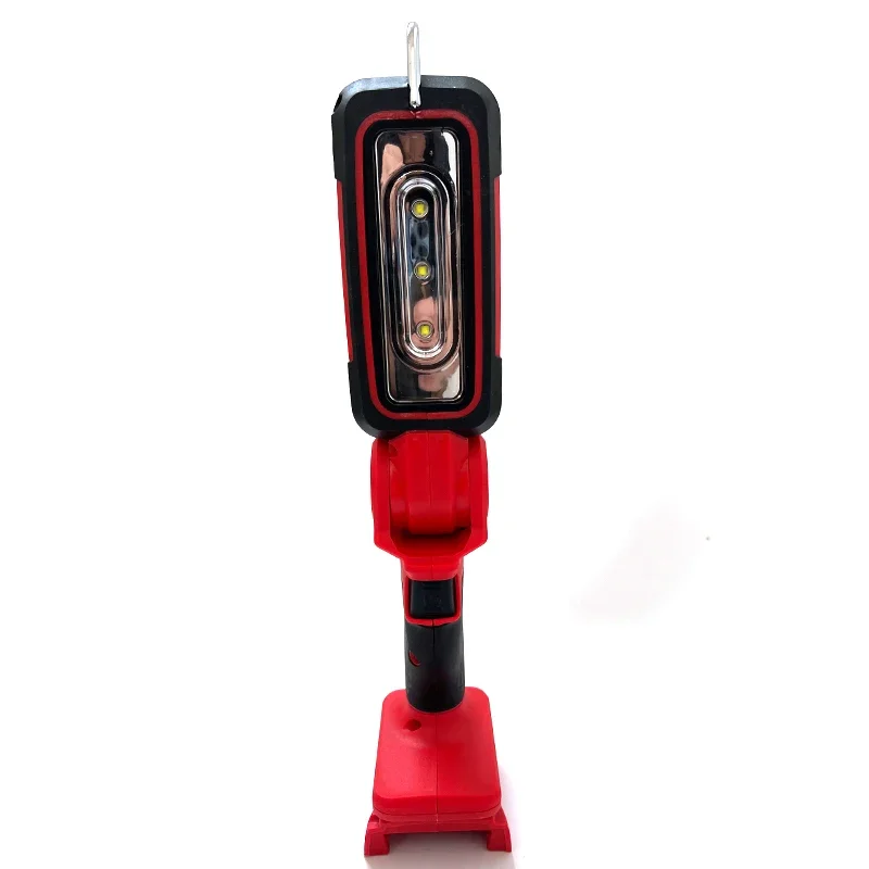 Super helder 90 °   LED-werkla - Outdoor Lighting Milwaukee recensie en prijs