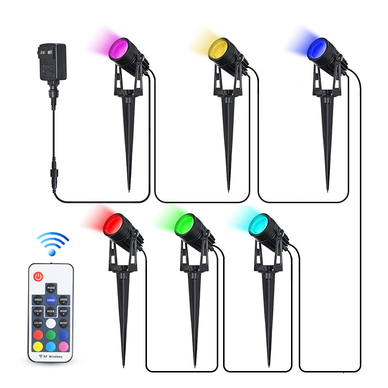 Waterdichte buitentuin decorat - Outdoor Lighting Low Voltage recensie en prijs