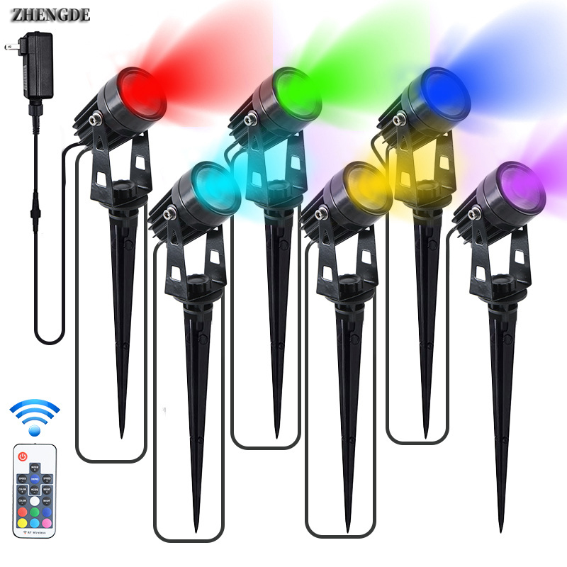 Waterdichte buitentuin decorat - Outdoor Lighting Low Voltage recensie en prijs