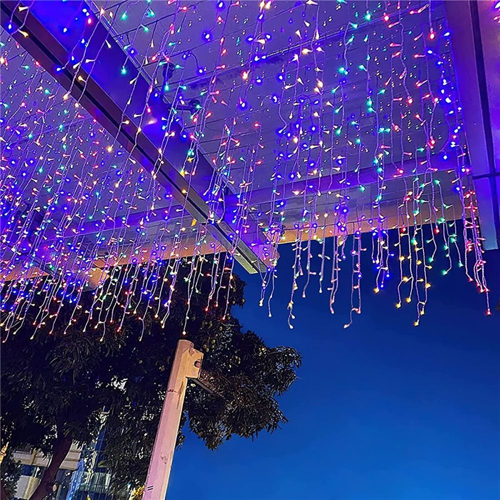 400 LED's IJspegelverlichting  - Outdoor Lighting Low Voltage recensie en prijs