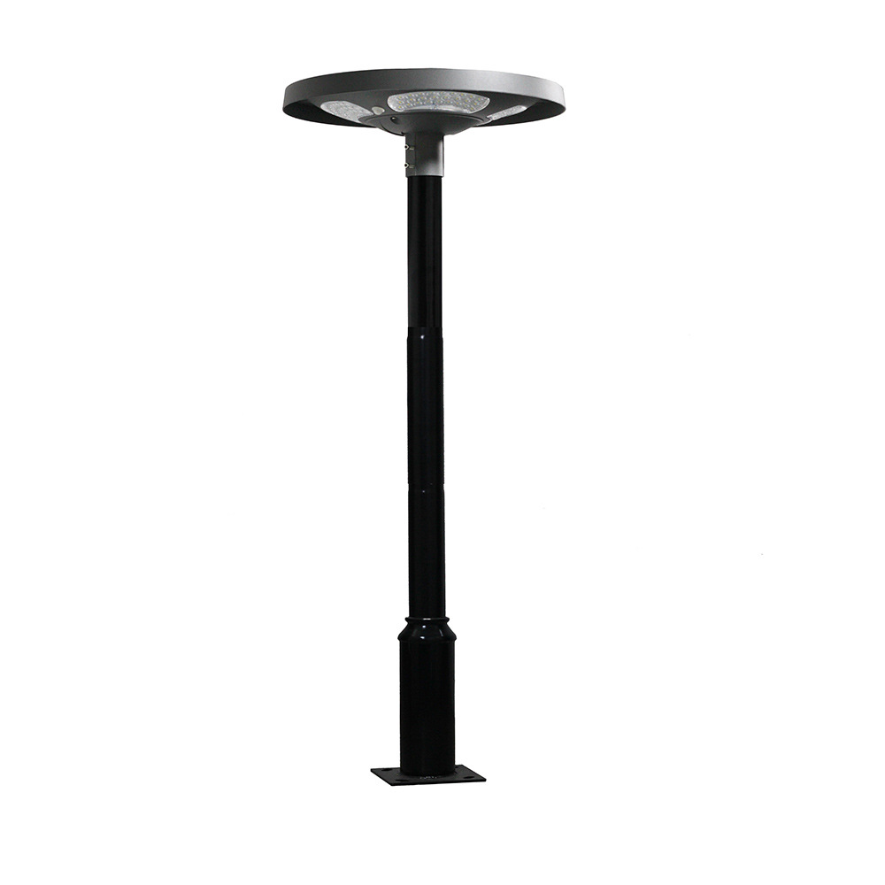 Waterdichte IP65 UFO Solar LED - Outdoor Lighting Sensor recensie en prijs