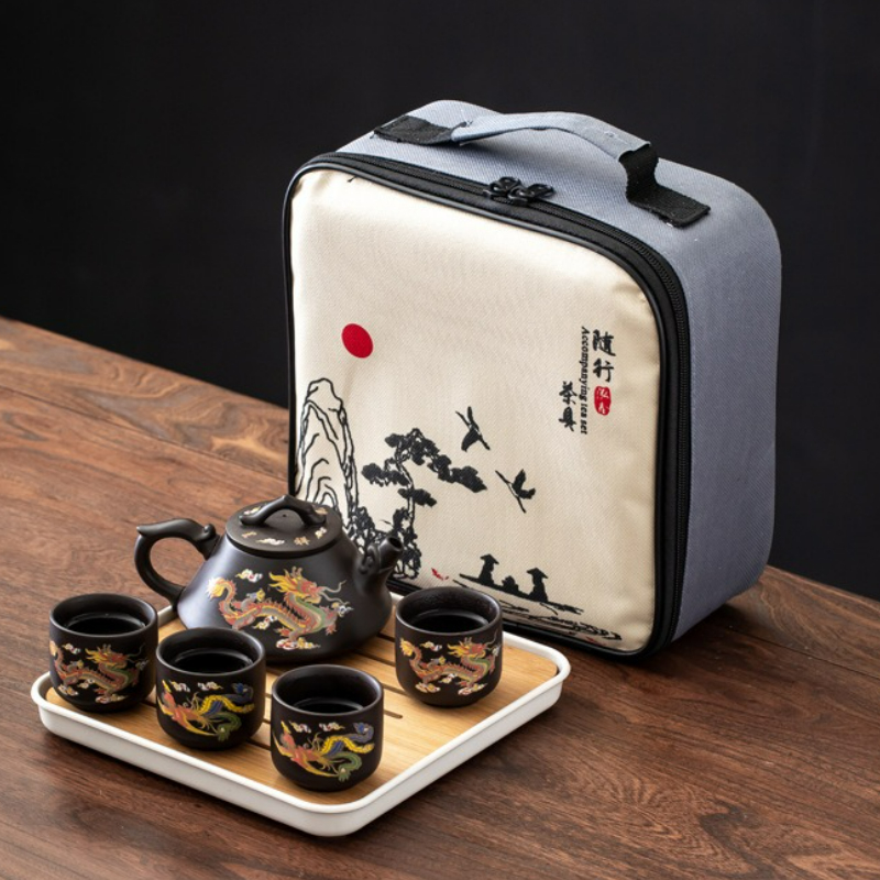 Chinese stijl kleurveranderend - Color Changing Outdoor recensie en prijs