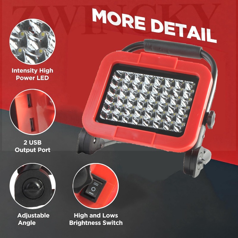 Led Licht Draadloze Outdoor Sp - Outdoor Lighting Milwaukee recensie en prijs