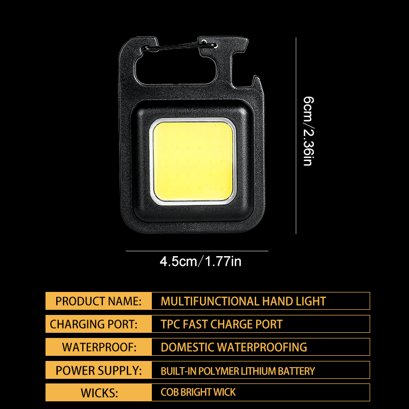 Superheldere, handige, draagba - Outdoor Lighting B&Q recensie en prijs