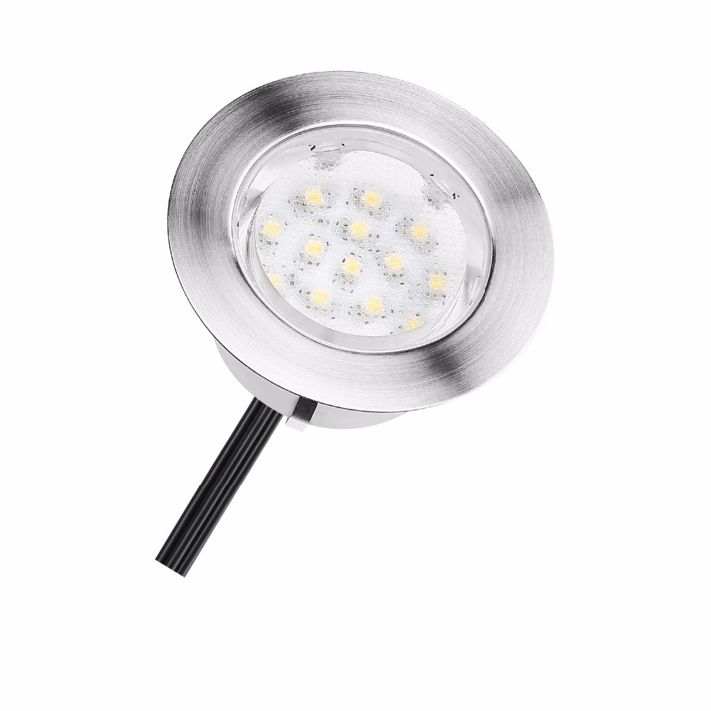 QACA Outdoor Inbouwlamp Laagsp - Outdoor Lighting Low Voltage recensie en prijs