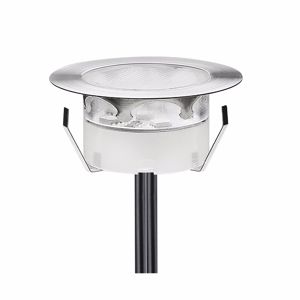 QACA Outdoor Inbouwlamp Laagsp - Outdoor Lighting Low Voltage recensie en prijs