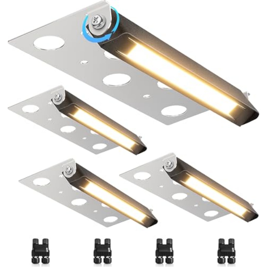 7 inch Hardscape verlichting 5 - Outdoor Lighting Low Voltage recensie en prijs
