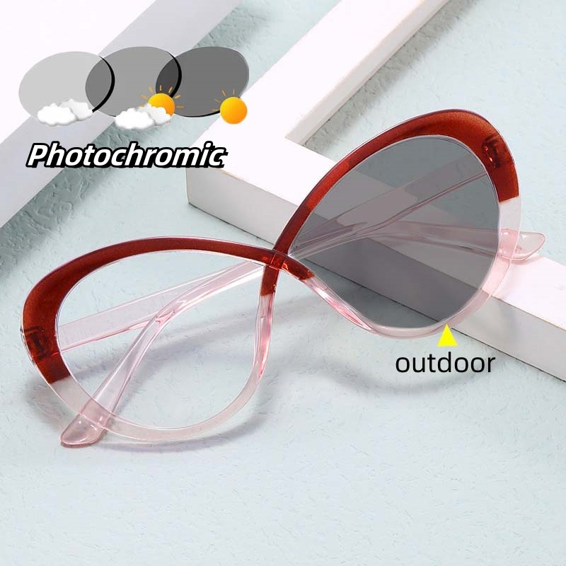 Mode Anxury Eye Proteti Blauw  - Color Changing Outdoor recensie en prijs