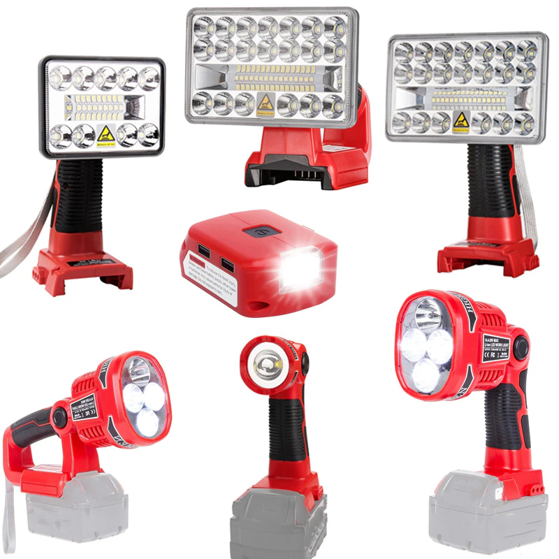 Led Verlichting Voor Milwaukee - Outdoor Lighting Milwaukee recensie en prijs