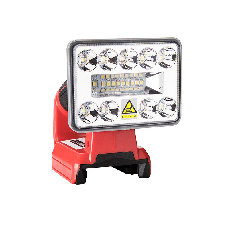 Led Verlichting Voor Milwaukee - Outdoor Lighting Milwaukee recensie en prijs