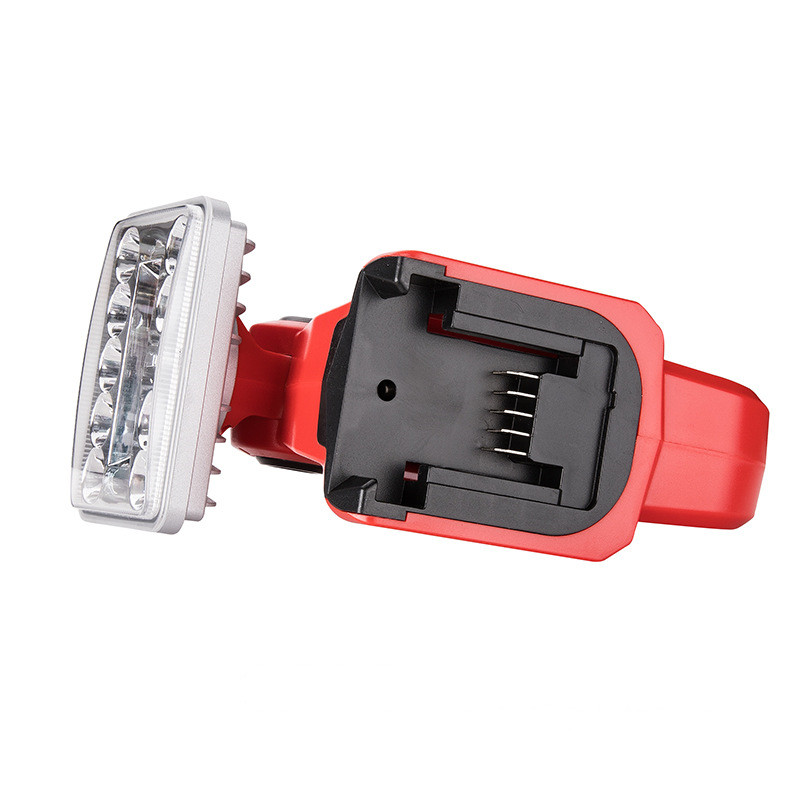 Led Verlichting Voor Milwaukee - Outdoor Lighting Milwaukee recensie en prijs
