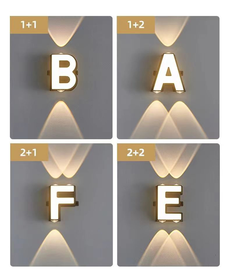 Buiten IP65 waterdichte wandla - Wall Lighting Outdoor recensie en prijs