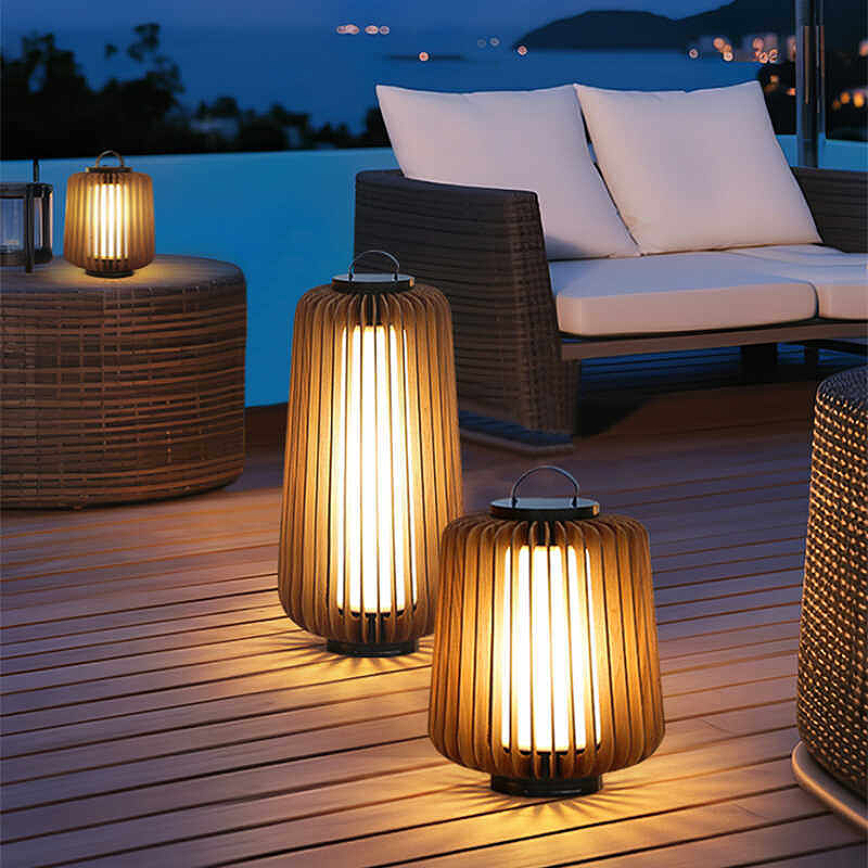 Lichtgevende vloerlamp voor bi - Outdoor Lighting Led recensie en prijs
