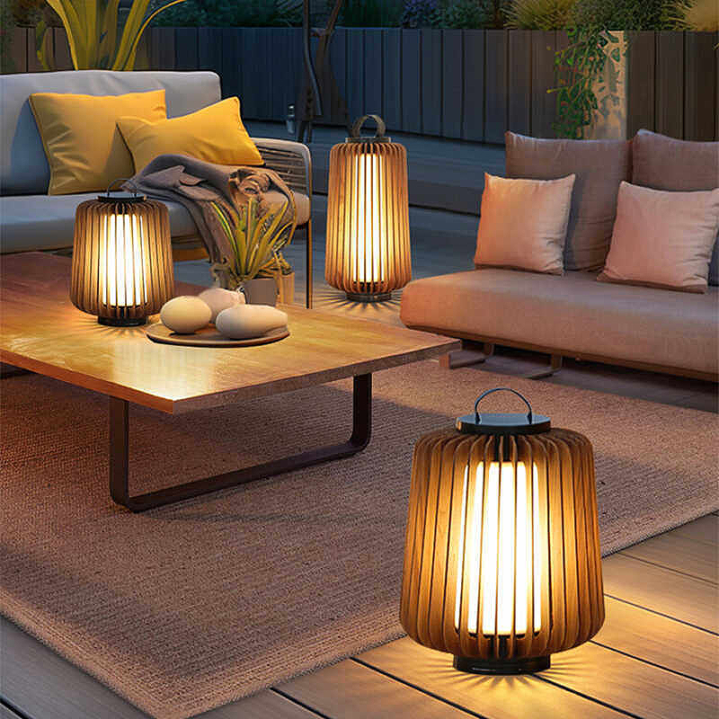 Lichtgevende vloerlamp voor bi - Outdoor Lighting Led recensie en prijs