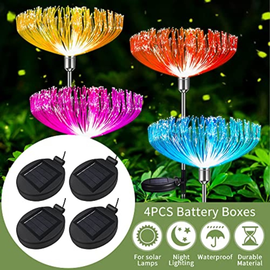 Solar Lantern Top LED Panel La - Outdoor Lighting Diy recensie en prijs