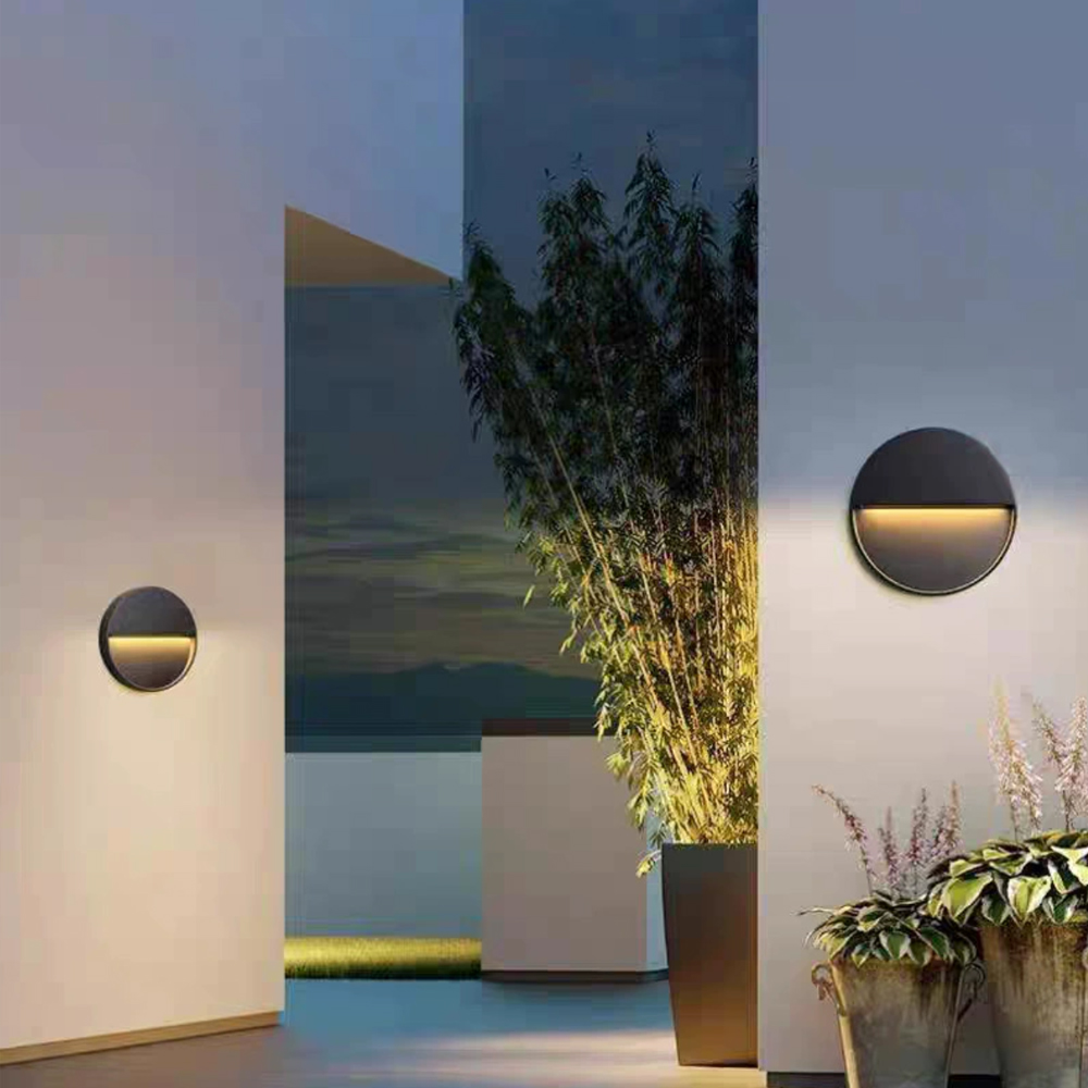 Buitenwandlamp Externe schansl - Outdoor Lighting Low Voltage recensie en prijs
