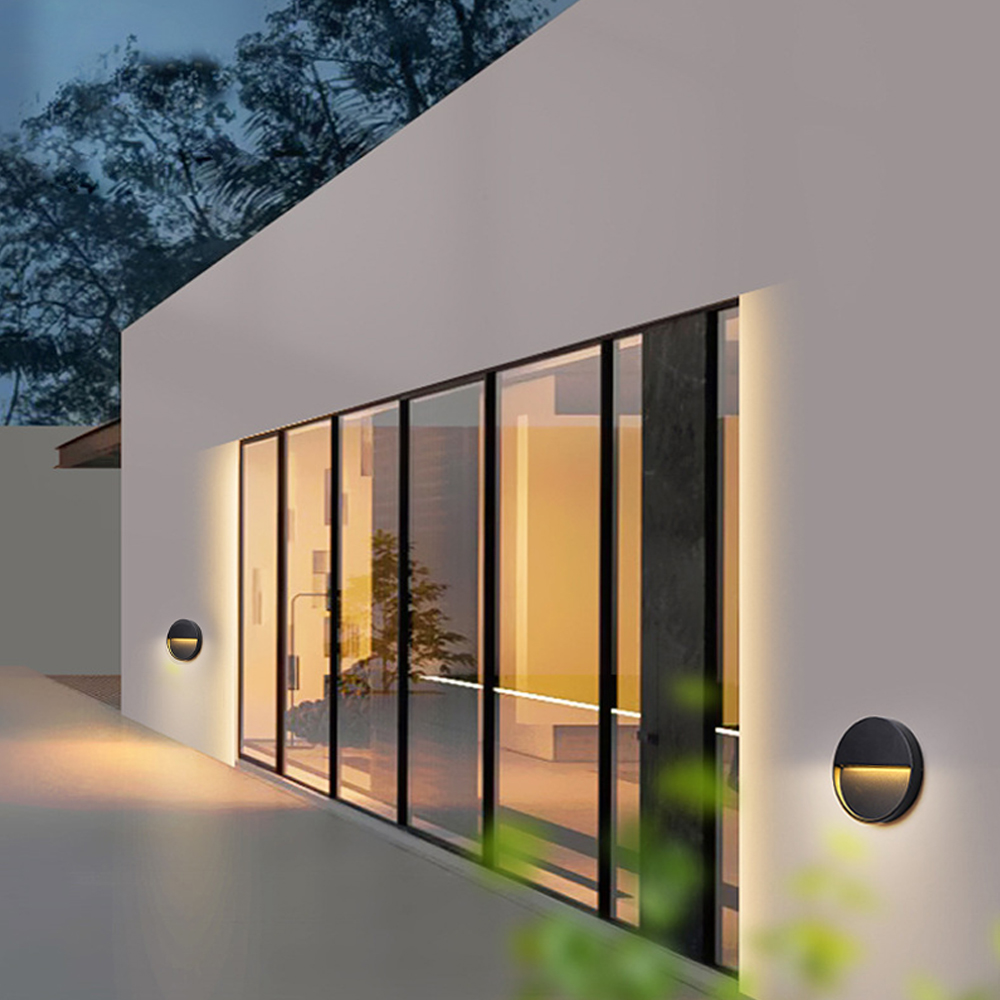 Buitenwandlamp Externe schansl - Outdoor Lighting Low Voltage recensie en prijs