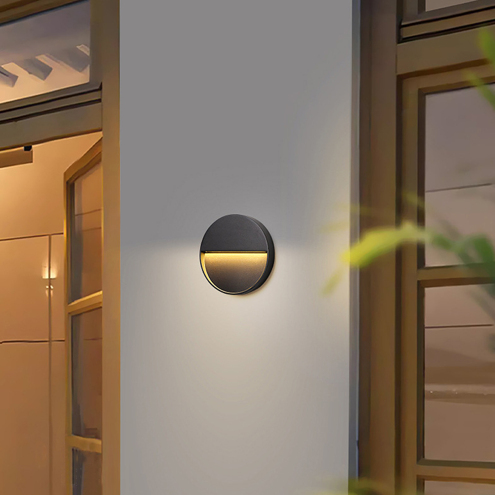 Buitenwandlamp Externe schansl - Outdoor Lighting Low Voltage recensie en prijs