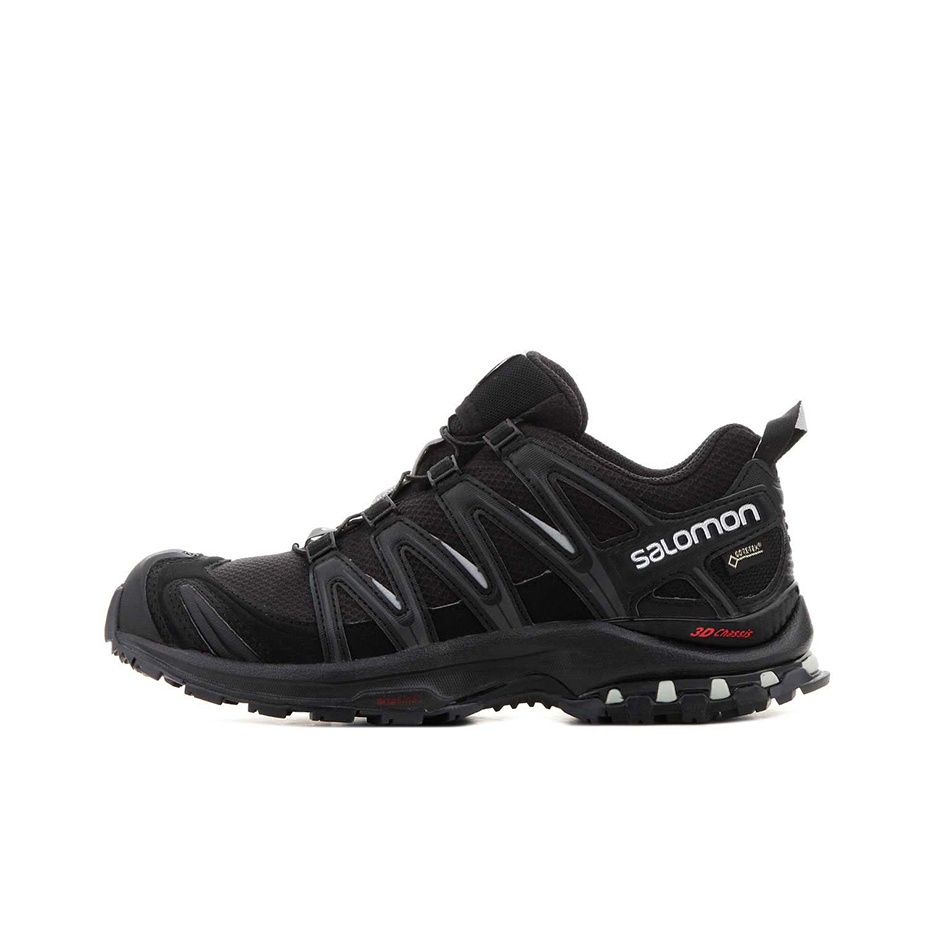 SALOMON XA Pro 3D ADV GTX Comf - Salomon Shoes Xa Pro 3D recensie en prijs