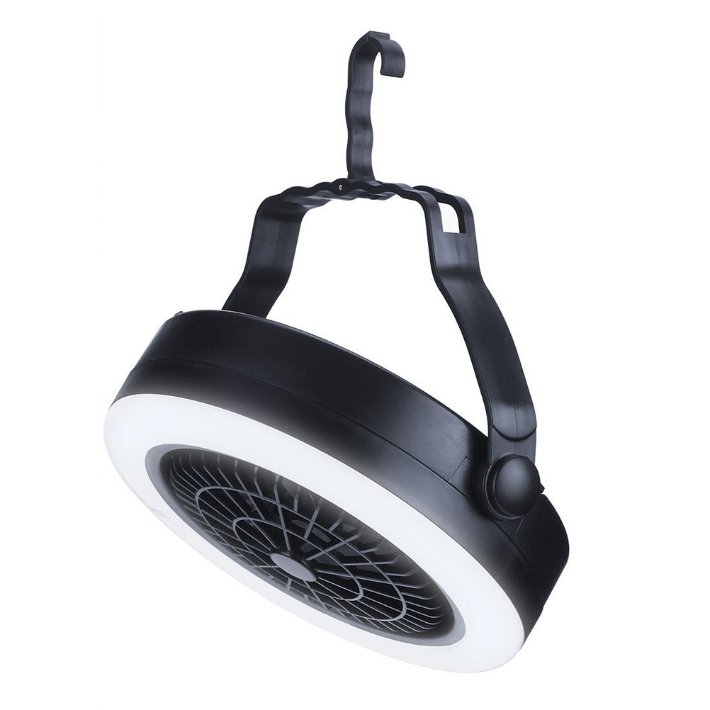 USB-aangedreven 3-in-1 camping - Outdoor Lighting No Outlet recensie en prijs