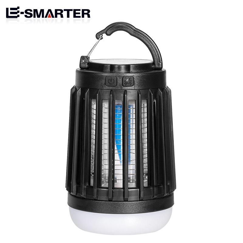 Elektrische insectenval Muggen - Photocell Outdoor Lighting recensie en prijs