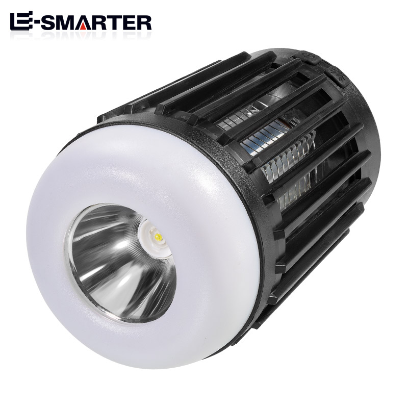 Elektrische insectenval Muggen - Photocell Outdoor Lighting recensie en prijs